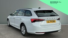Skoda Octavia 1.5 TSI e-TEC SE Technology 5dr DSG Petrol Estate